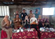 Sinergi Dekranasda dan DKUPP Probolinggo Wujudkan UMKM Mandiri dan Berdaya Saing