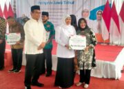 Desa Rojopolo Lumajang Salurkan Bantuan Jatim Puspa Rp120 Juta untuk 41 KPM, Prioritaskan Tepat Sasaran