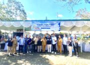 Operasi Pasar Murah dan Kerja Sama Antardaerah Kendalikan Inflasi di Belitung Timur