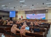 DWP Probolinggo Mantapkan E-Reporting: Wujudkan Pelaporan Efisien dan Akuntabel di Era Digital