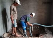 Pemkab Probolinggo Gencarkan Layanan Sedot WC Terjadwal untuk Sanitasi Lebih Baik