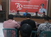 Semarak Sambut Suro dan HUT RI, Desa Tembokrejo Gelar Kirab Budaya Akbar