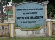 Anggaran Jumbo BUMDes Karanganyar Paiton Rp500 Juta, Realisasi Hanya Rp10 Juta?
