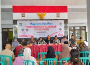Gebrakan Rojopolo: Koperasi Merah Putih Bidik Kesejahteraan Petani dan Kemandirian Energi