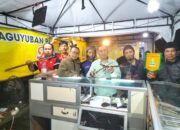 Semarak Harjakapro dan Hardiknas: Pameran Pusaka PATAJI Rengganis Tarik Perhatian di Kraksaan