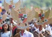Jember Bersatu! PDI Perjuangan Ajak Warga Rayakan Hari Lahir Pancasila di Sukorambi