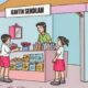 Apakah Program MBG Untungkan Pengelola Kantin Sekolah? Begini Kata BGN