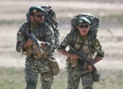 Iran Siap Bombardir AS Jika Bantu Israel Perang