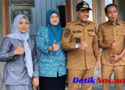 Kepala Desa dan Anggota DPRD Kompak Apresiasi Program “Ngantor di Kecamatan” Bupati Probolinggo di Pakuniran