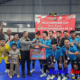 AFB Utama 2 Raih Gelar Juara Piala Kapolres Situbondo 2025, Dimas Arya Jadi Pemain Terbaik