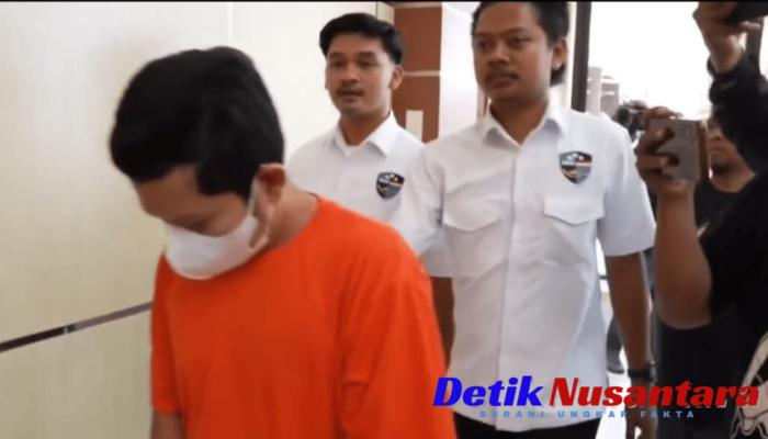 Polda Jatim Bongkar Penipuan Data Pribadi untuk Akun Toko Online, Ratusan Akun Shopee Jadi Korban