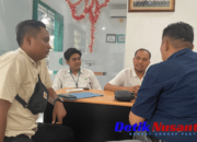 Diduga Tanpa Pemberitahuan, Pegadaian Paiton Lelang Kalung Nasabah