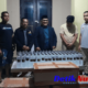 Satgas Miras Probolinggo Sikat Ratusan Botol Miras dan Amankan Dua Wanita Diduga PSK