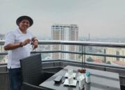 Dari Vietnam Hingga KKP: Kisah Sukses Pengusaha Lobster RI Didukung Penuh Negara!