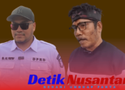 DPRD Probolinggo dan PT SBK Berseteru Sengit soal Reklamasi Tambang di Klampokan Probolinggo