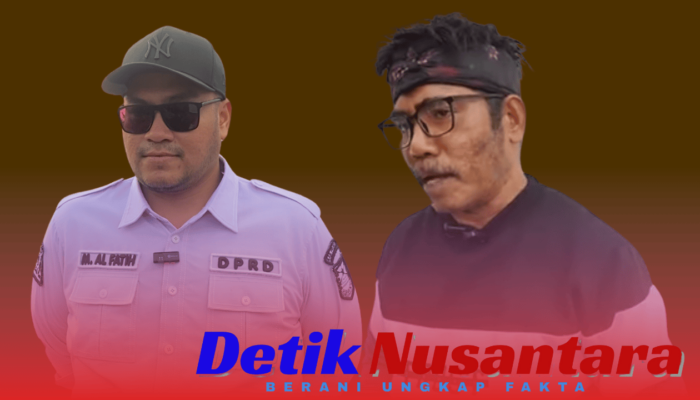 DPRD Probolinggo dan PT SBK Berseteru Sengit soal Reklamasi Tambang di Klampokan Probolinggo