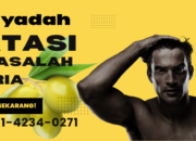 Minyak Zaitun: Solusi Alami untuk Meningkatkan Kejantanan Pria?