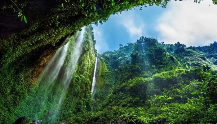Hai Traveller, Yuk Nikmati Ragam Wisata Surga di Probolinggo