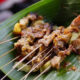 Nikmatnya Sate Kere Berbahan Tempe Gembus, Begini Cara Buatnya