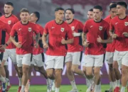 AFC Tunjuk Arab Saudi dan Irak Jadi Tuan Rumah Putaran Keempat Kualifikasi Piala Dunia 2026