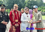Lumajang Perkuat Pembangunan Berlandaskan Pancasila di Hari Lahir Ideologi Bangsa