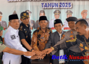 Probolinggo Nyatakan Perang Terhadap Miras: Satgas Khusus Dibentuk, Libatkan Seluruh Elemen Masyarakat