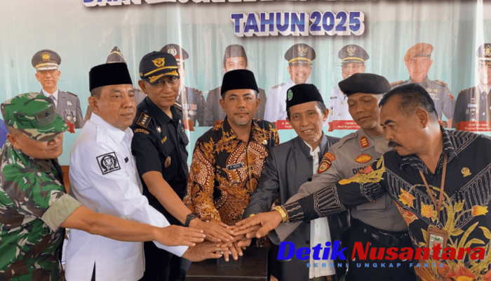 Probolinggo Nyatakan Perang Terhadap Miras: Satgas Khusus Dibentuk, Libatkan Seluruh Elemen Masyarakat