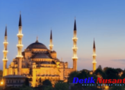 Jangan Sampai Ketinggalan! 11 Amalan Sunnah Idul Adha Ini Bikin Pahala Berlimpah