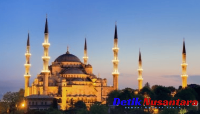 Jangan Sampai Ketinggalan! 11 Amalan Sunnah Idul Adha Ini Bikin Pahala Berlimpah