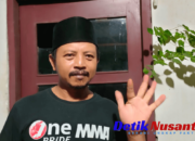 Gigit Jari Perangkat Desa saat Diamankan, Pria Mengamuk di Pesta Pernikahan Kehilangan Gigi