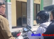 Gerakan Keselamatan Mandiri di Bromo: Masyarakat Tengger Ambil Peran Utama Hadapi Bahaya Rem Blong