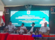 Bondowoso Siap Jadi Tuan Rumah Munas Perdana MA IPNU, Ratusan Alumni Akan Hadir