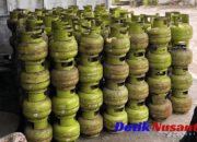 Harga Elpiji 3 Kg Melonjak Jadi Rp 30 Ribu di Sumenep: Rakyat Menjerit, Satgas Pangan Disorot
