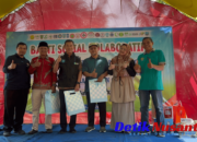 IDI Probolinggo dan 15 Organisasi Kesehatan Gelar Bakti Sosial Akbar di Banyuanyar