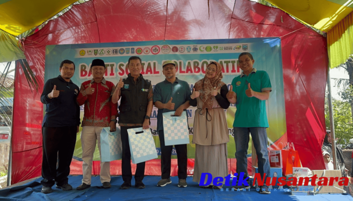 IDI Probolinggo dan 15 Organisasi Kesehatan Gelar Bakti Sosial Akbar di Banyuanyar
