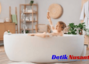Manfaat Mandi Sebelum Subuh: Lebih dari Sekadar Kesegaran