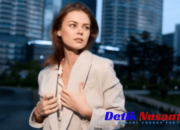 Inspirasi Gaya di Tengah Pekan: Tampil Percaya Diri dengan Outfit Hari Rabu!