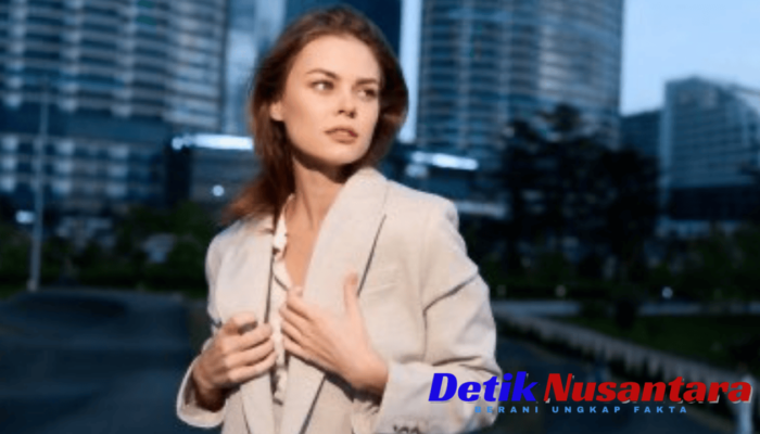 Inspirasi Gaya di Tengah Pekan: Tampil Percaya Diri dengan Outfit Hari Rabu!