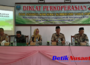 KPRI Sehat Sumberasih Tingkatkan Kompetensi Anggota Melalui Diklat Perkoperasian