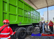 Dishub Probolinggo Gencarkan Sosialisasi “Zero ODOL” Demi Keselamatan dan Kepatuhan Angkutan Barang