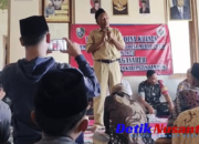 Koperasi Merah Putih Terbentuk di Nagasareh, PJ Kades Sambut Baik Penguatan Ekonomi Desa