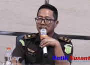 Kejari Situbondo Bidik Dugaan Korupsi DPUPP TA 2023-2024, Bidang SDA dan Bina Marga Tersorot