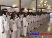 Pilkades di Jatim Ditunda, Tunggu Aturan Baru UU Desa; Proses Perangkat Desa Kini Lebih Terstruktur
