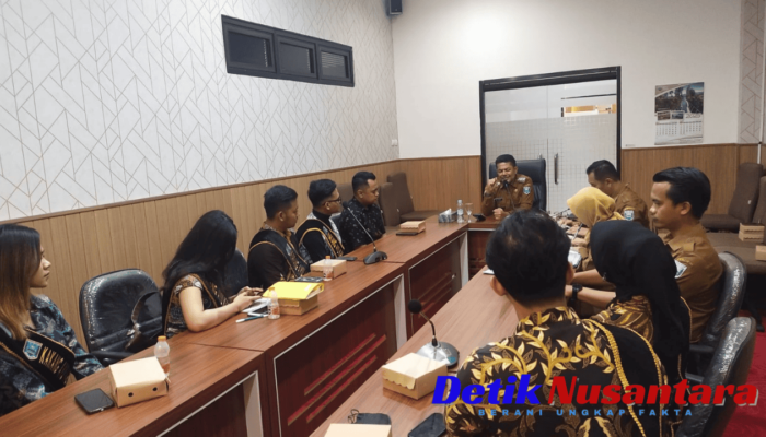 Bupati Haris Ajak Kakang Ayu Jadi Pelopor Pengembangan Wisata dan SDM Probolinggo
