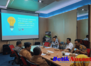 PJU Berlafaz Asmaul Husnah Hiasi Exit Tol Probolinggo, Wujudkan “Probolinggo SAE”