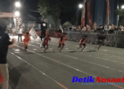Situbondo Gelar Kompetisi Speed Run, Jaring Bibit Atlet Lari Potensial