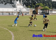 PSIL Lumajang, Kawah Candradimuka Sepak Bola Muda: Siap Lahirkan Bintang Nasional!