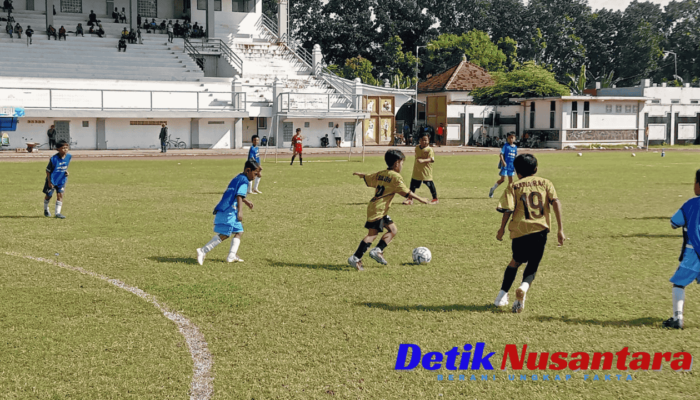 PSIL Lumajang, Kawah Candradimuka Sepak Bola Muda: Siap Lahirkan Bintang Nasional!