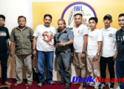Dirut Detik Nusantara Jalin Sinergi dengan Ikatan Wartawan Lumajang, Perkuat Peran Media