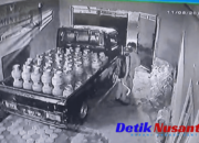 Lumajang Geger! Perintah Tembak di Tempat Diabaikan, Rampok Bersenjata Gondol Dua Motor